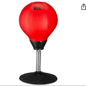 Desktop Punching Bag